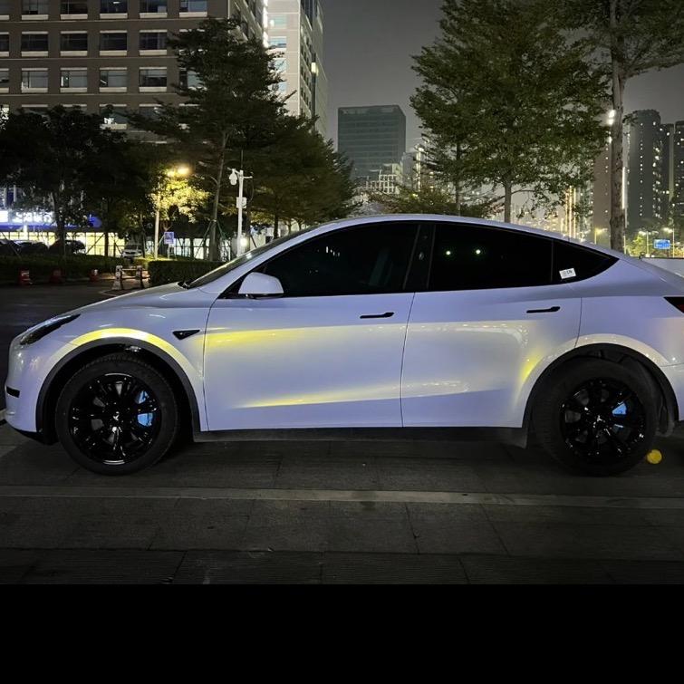 柳州氛围灯改装店（小陈）