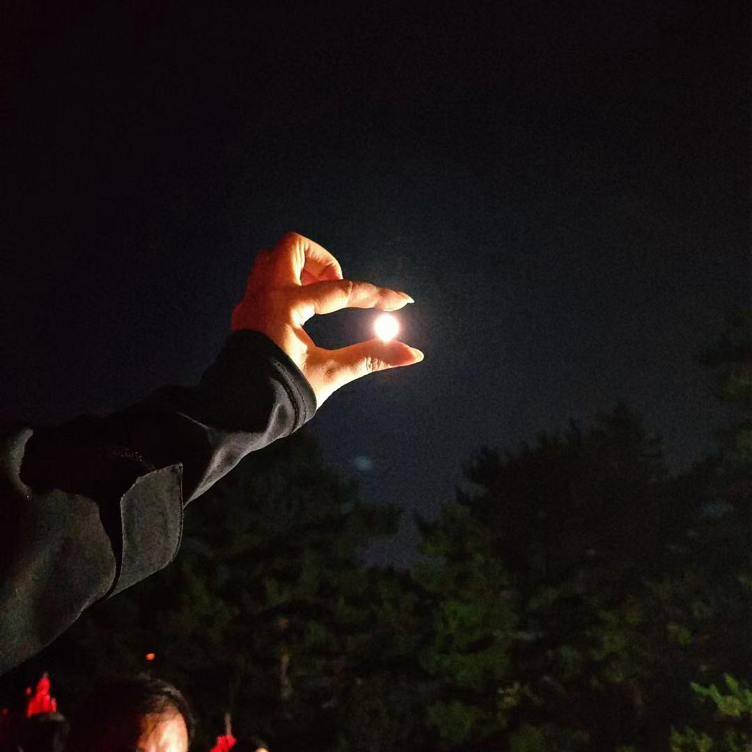 慢慢非慢慢。