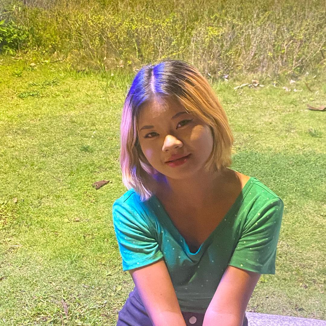 小佳和👧