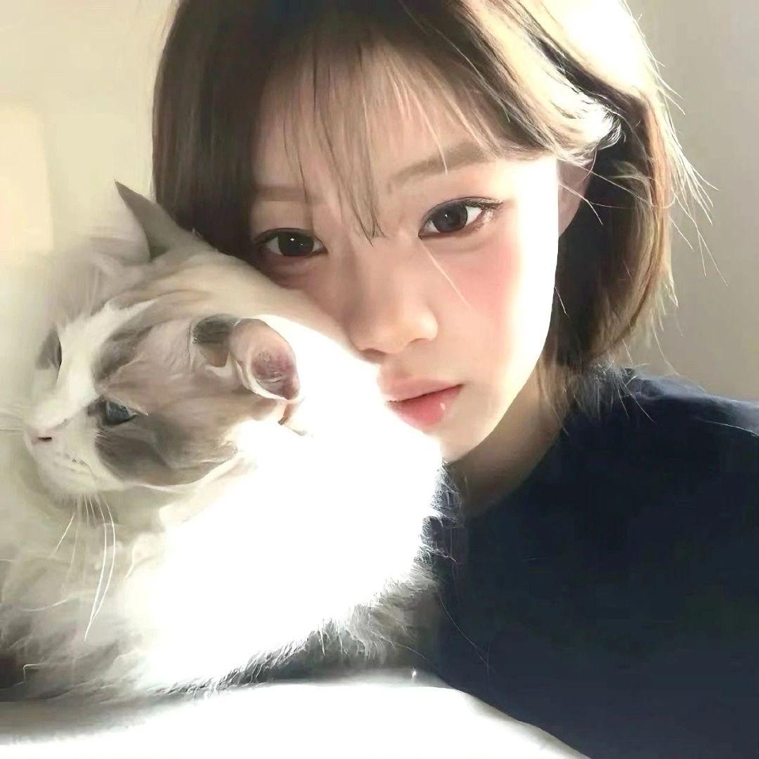 妍宝🌸