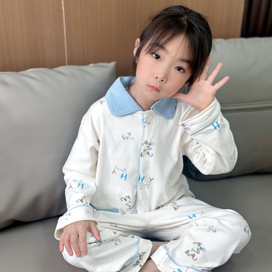 棒棒糖儿童服饰店