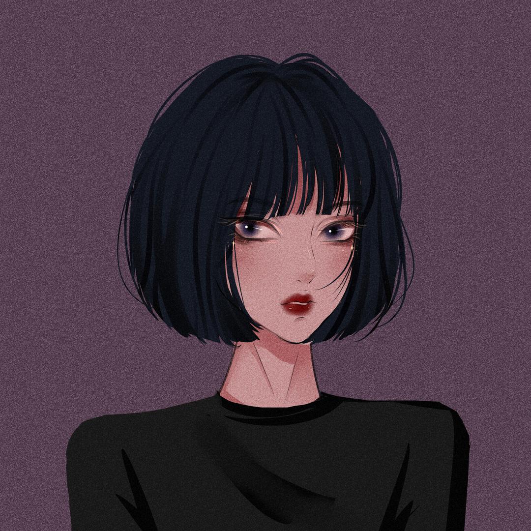 麦子🍒