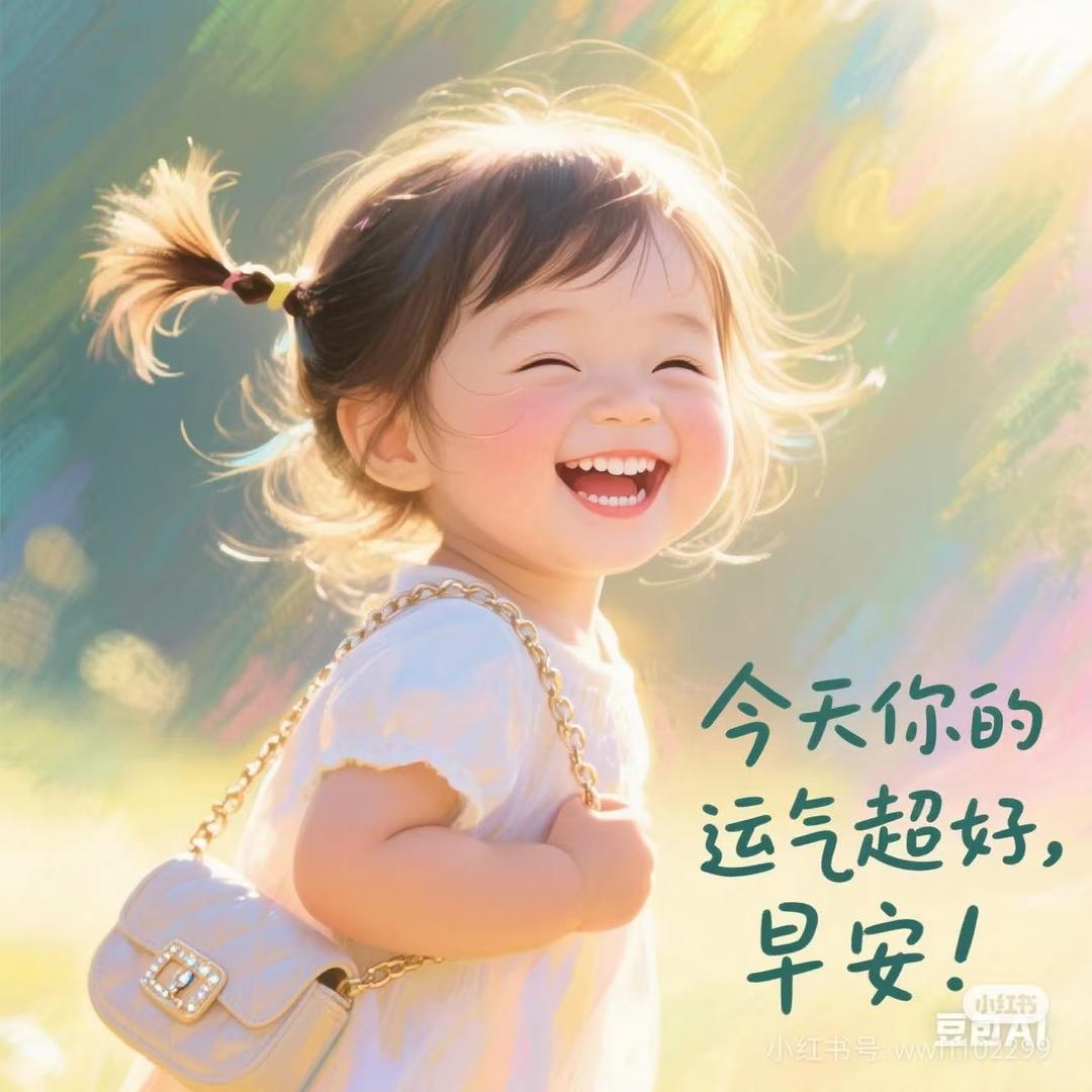 满眼馨程&余生漫漫