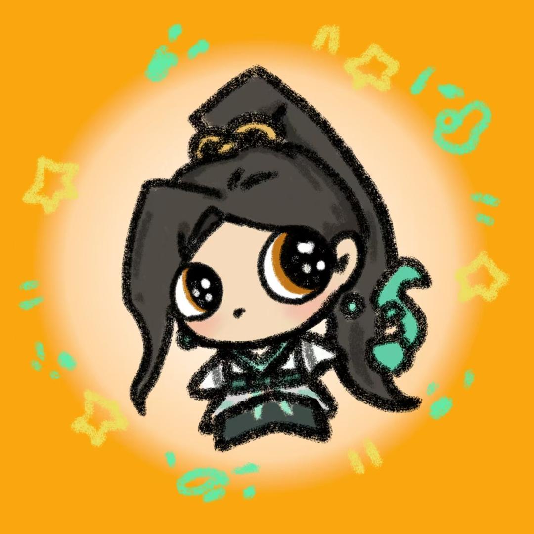 超级二等兵魏灵莹