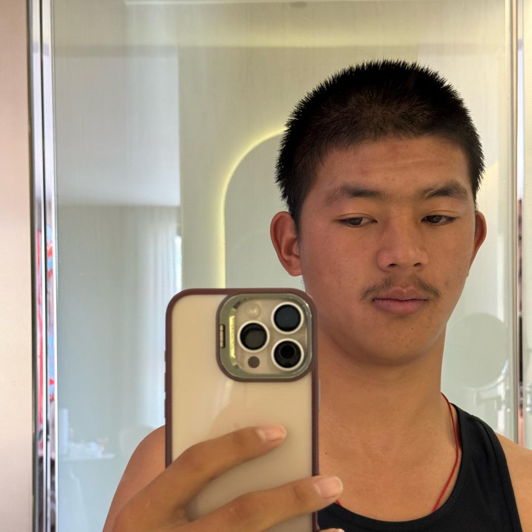 爱一个人是那么的痛苦