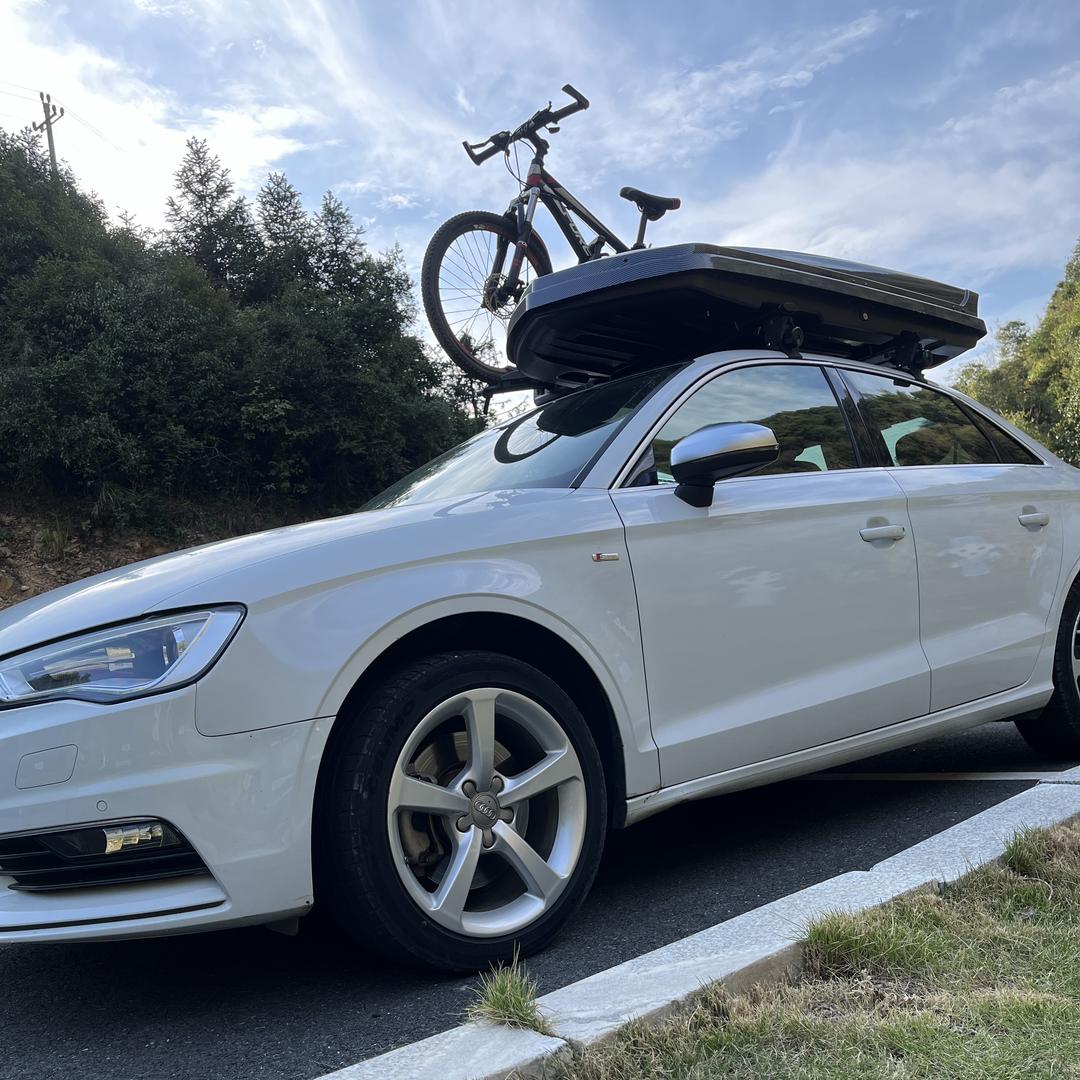 ZhuanSi专思车顶行李箱