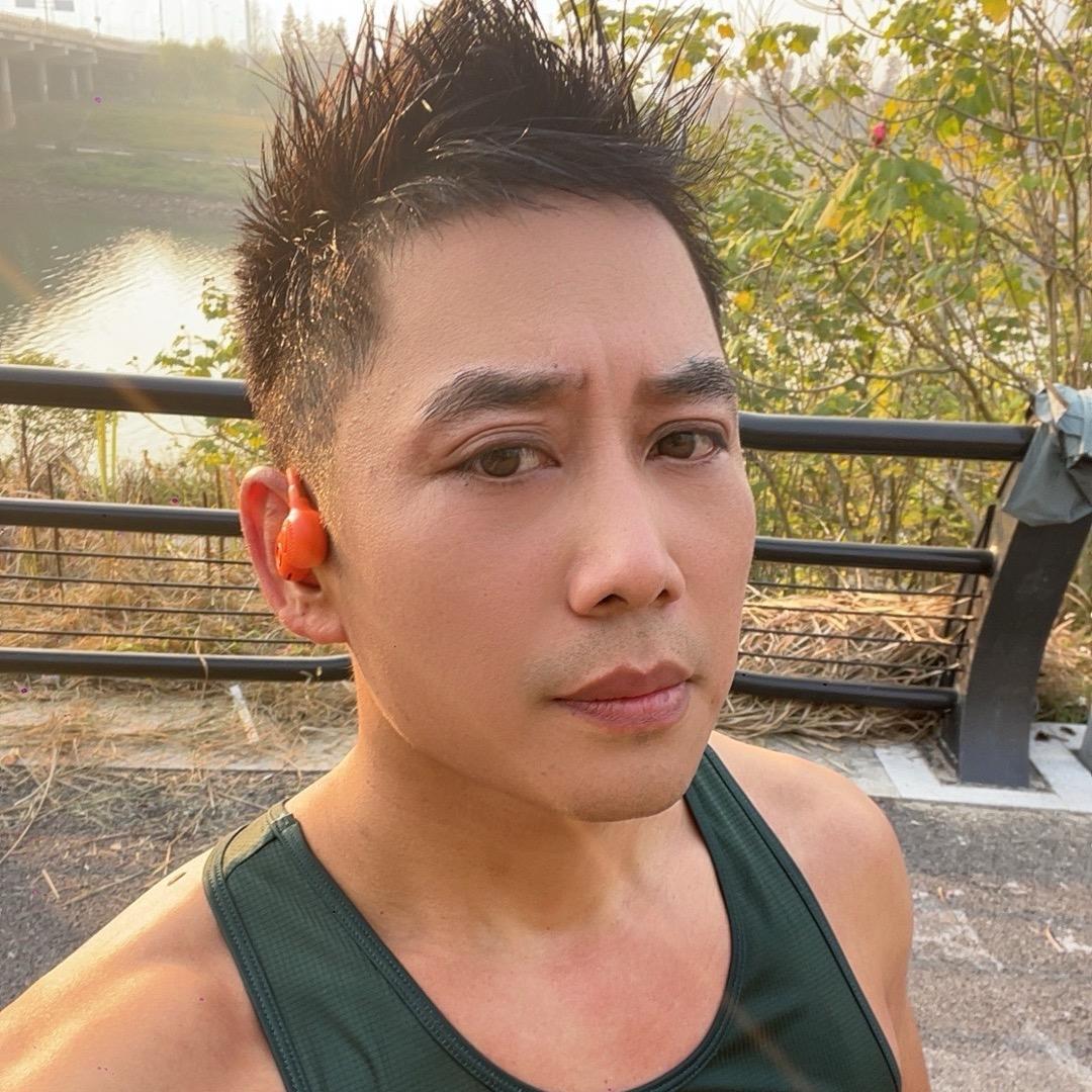 路人 555🏃‍♀️