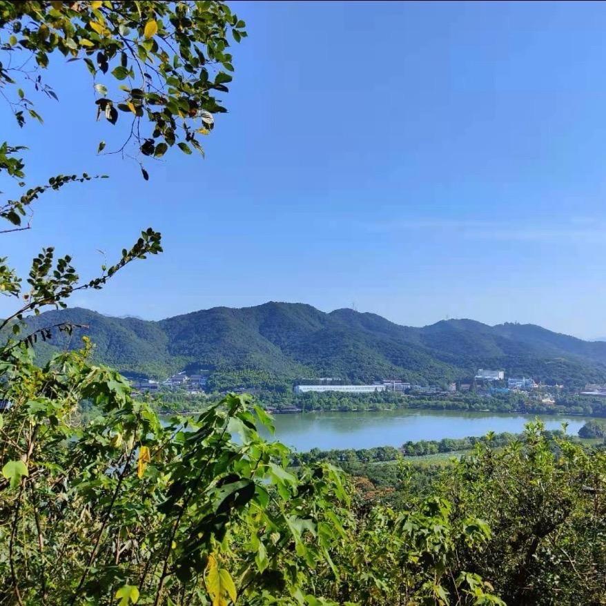 一颗💖只为你停留