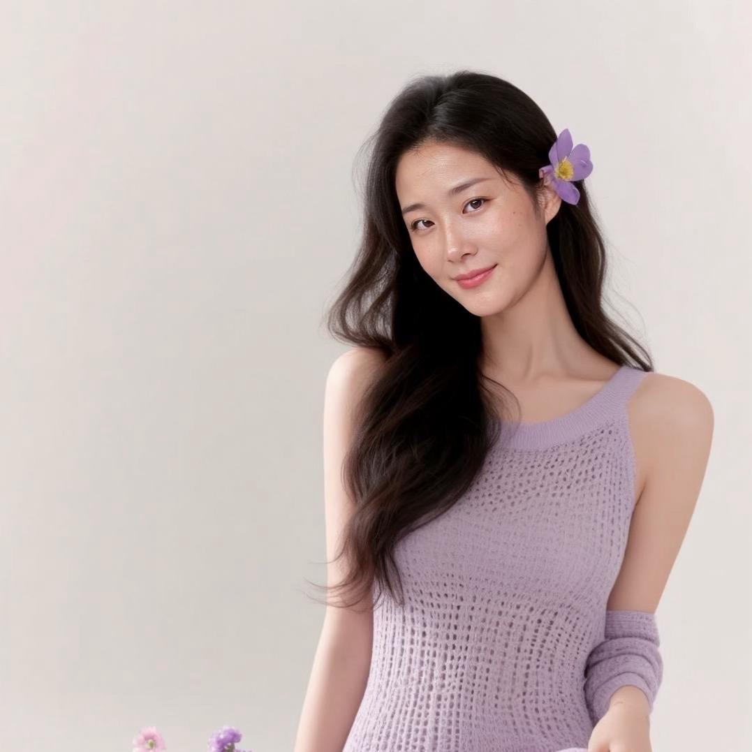 安🌸静