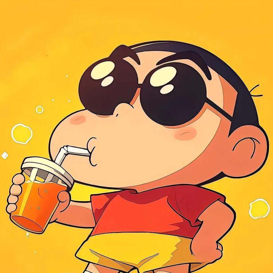 心向阳光😜