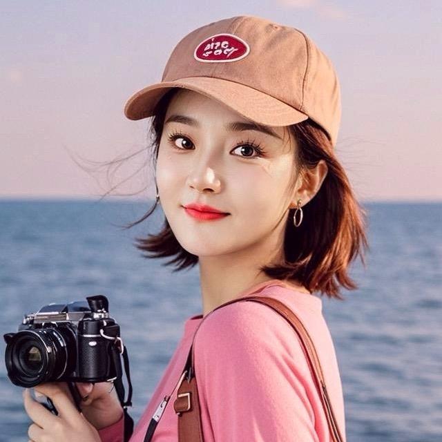 大美丽🌸💍