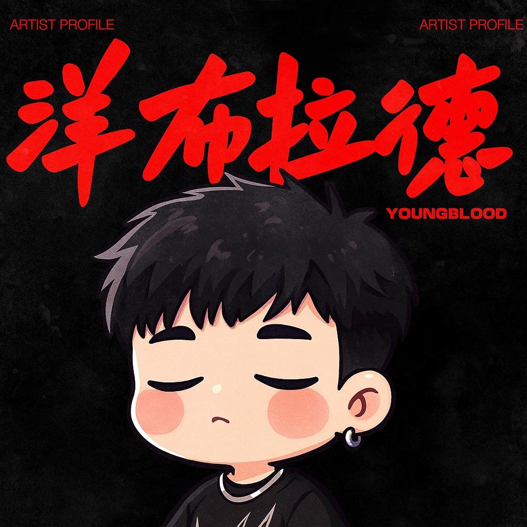 洋布拉拉德