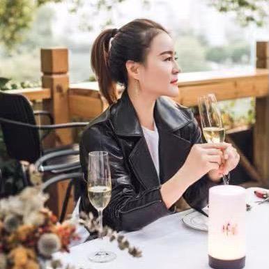 福安雪晶OU.女装群益桥2店官方号