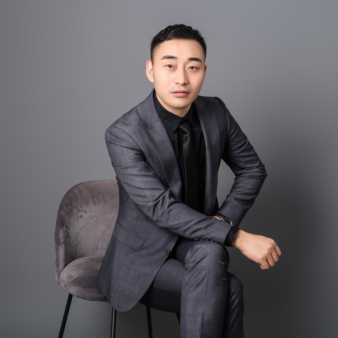 昱言｜透靓高光肌
