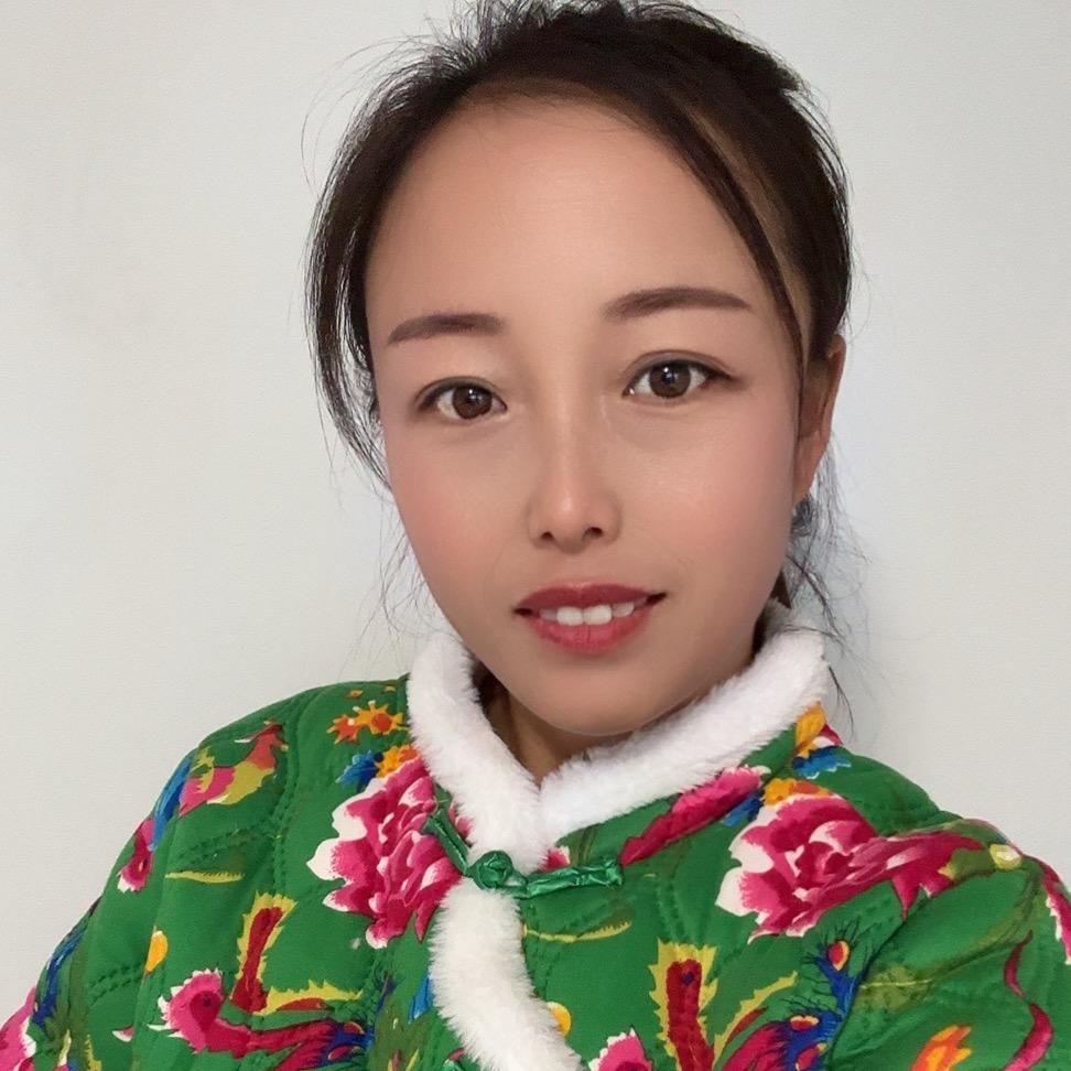 琳琳日常生活