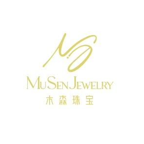 梅州木森珠宝金包银