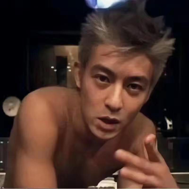 潇洒哥