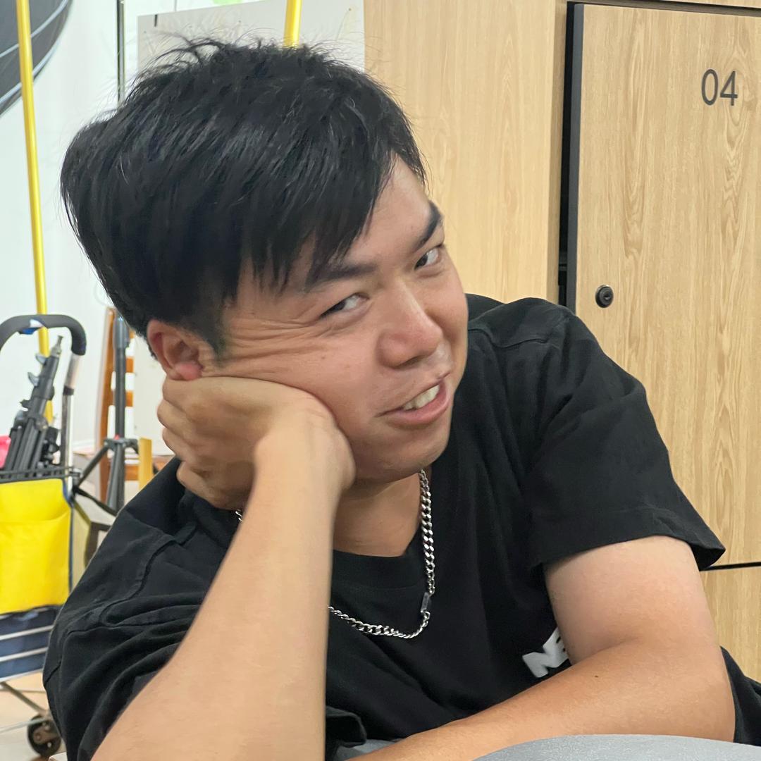 晓峰不疯📷