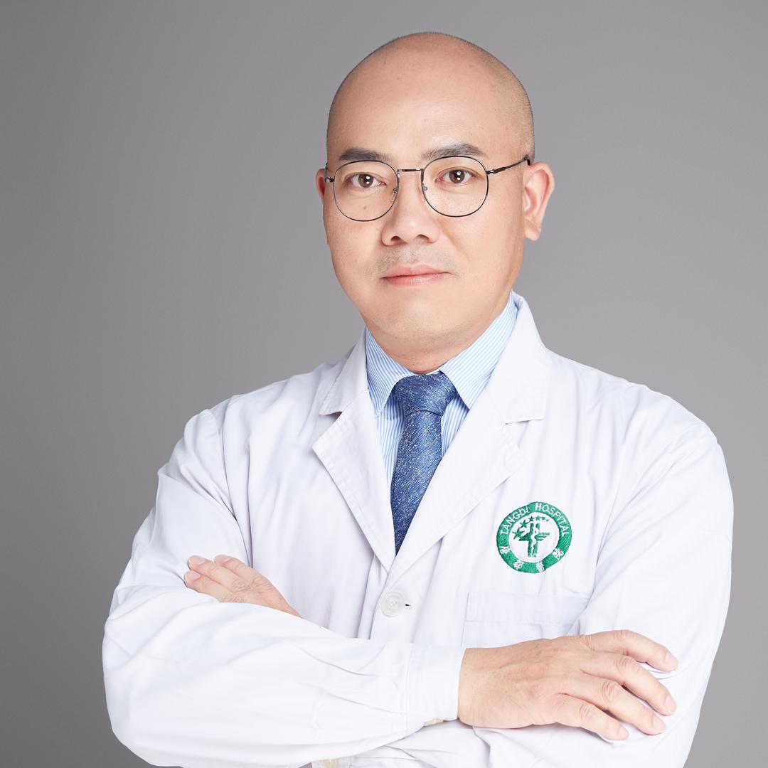 感染科龙医生