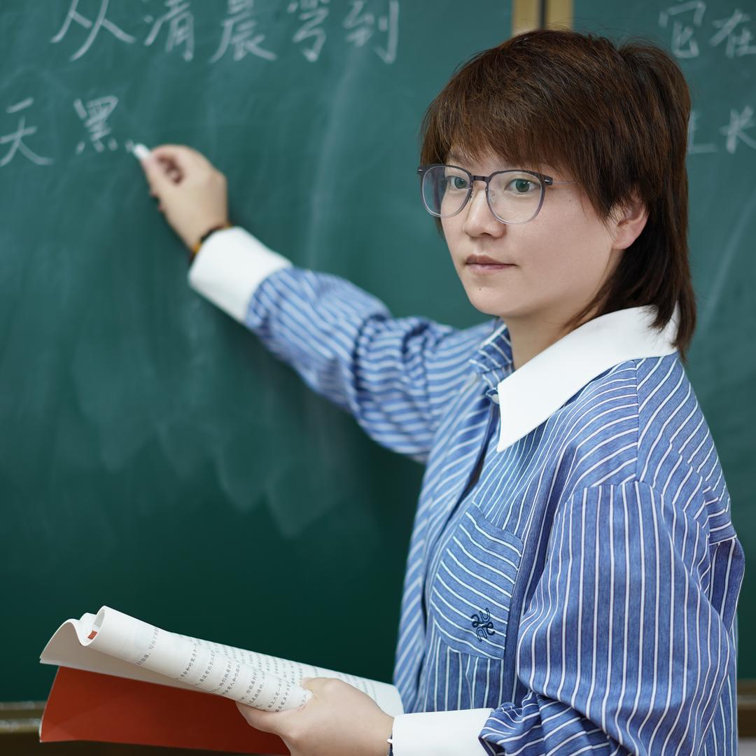 学业常亮规划-大溪老师讲选科