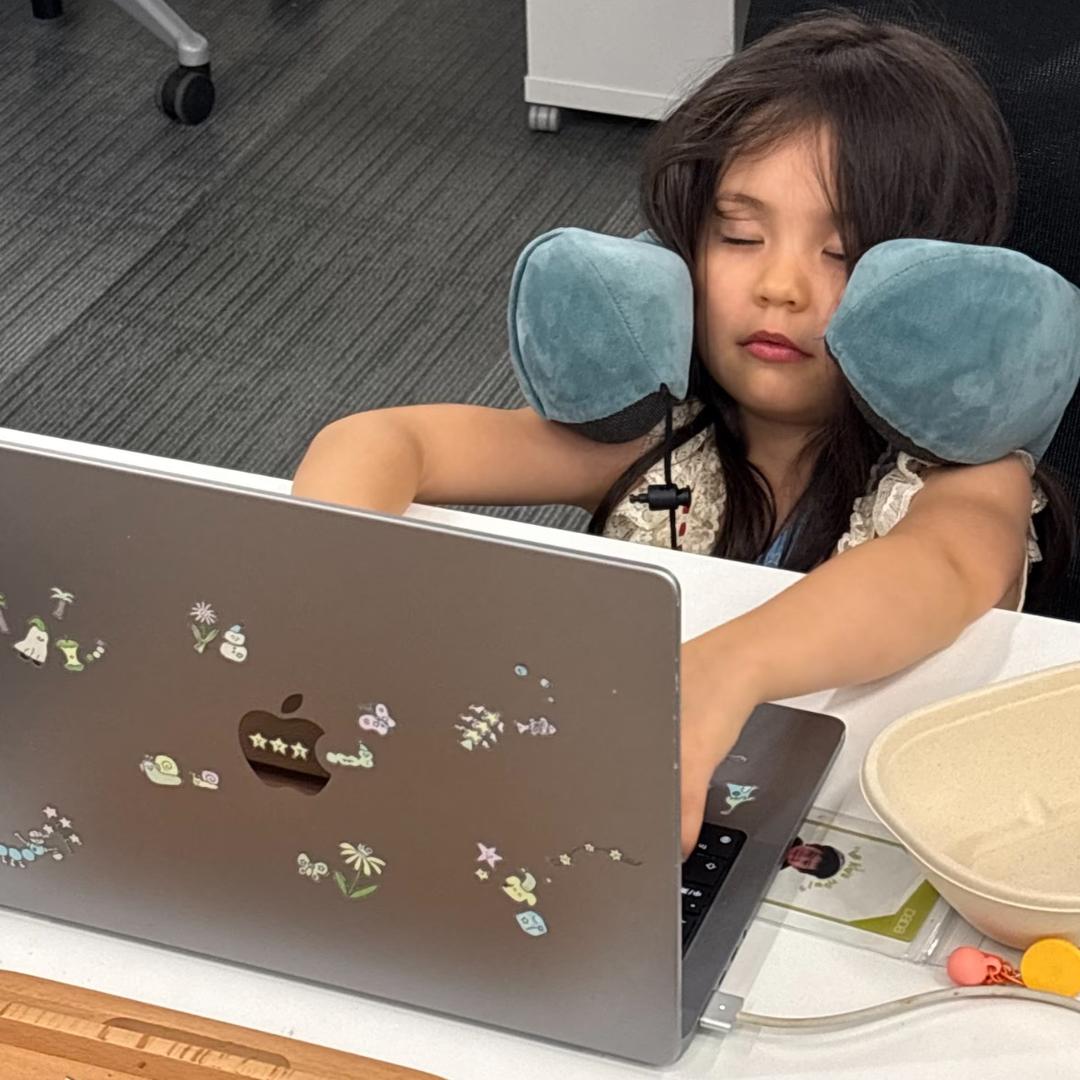 好像下下周