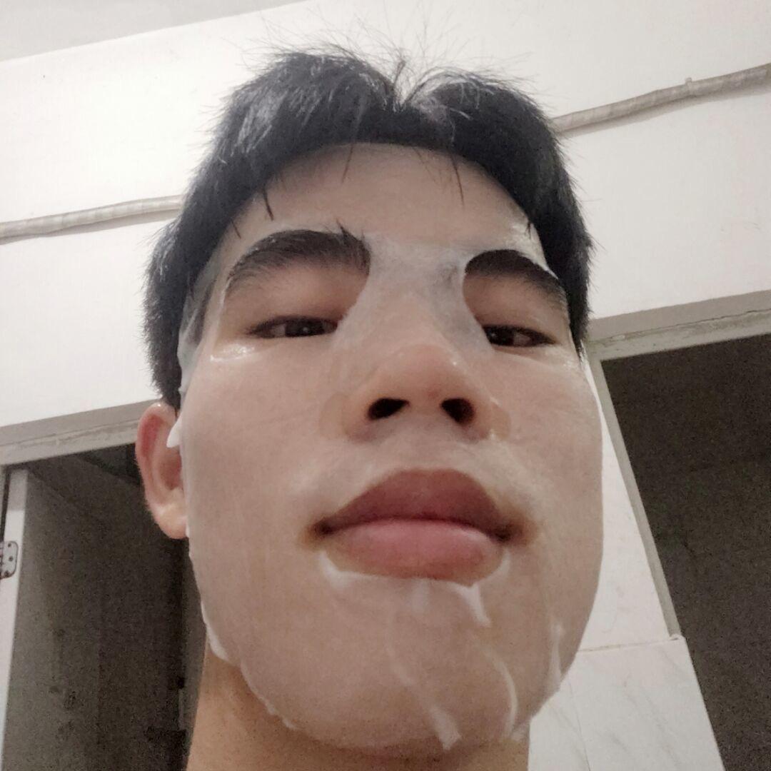 我真不是搞笑男