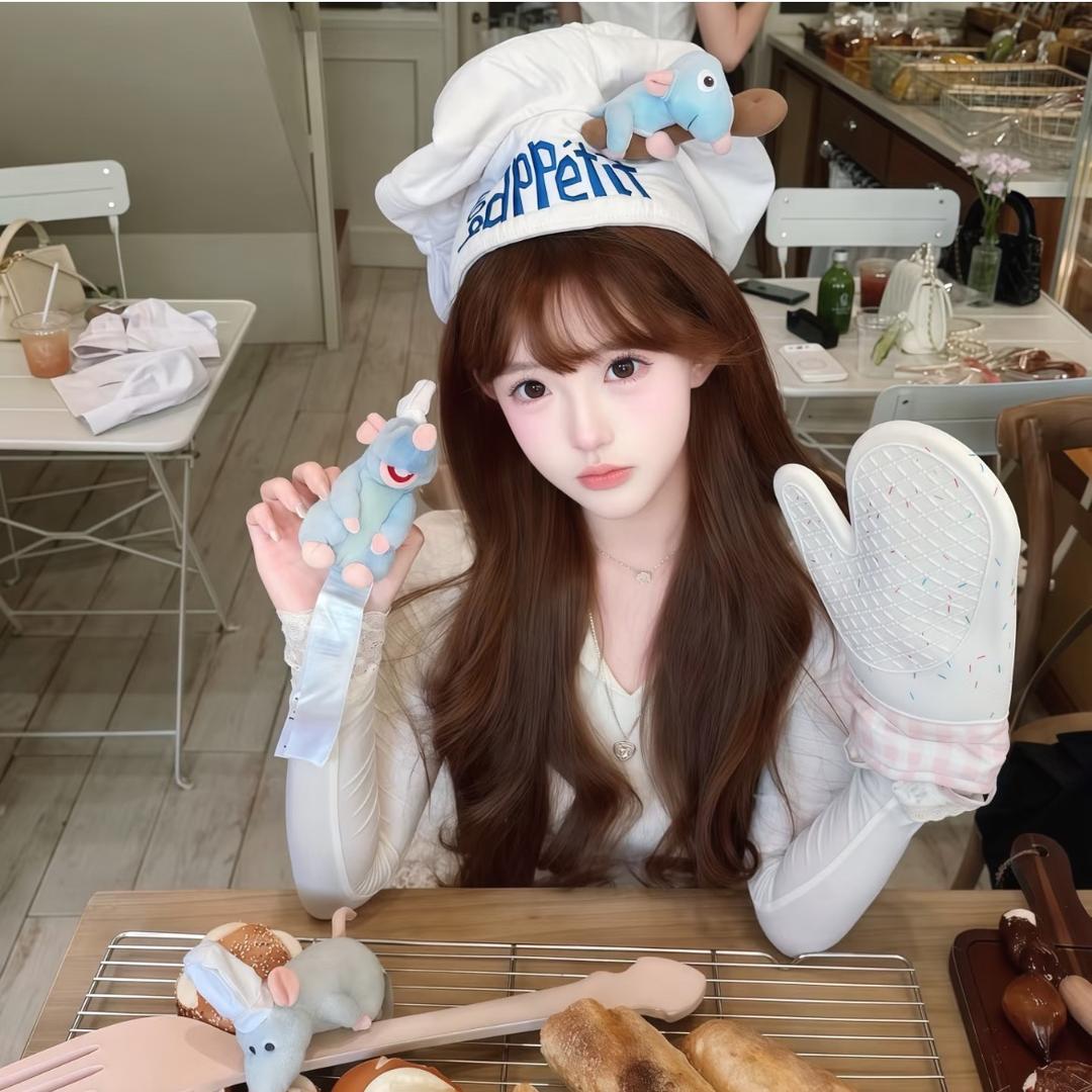 小卷