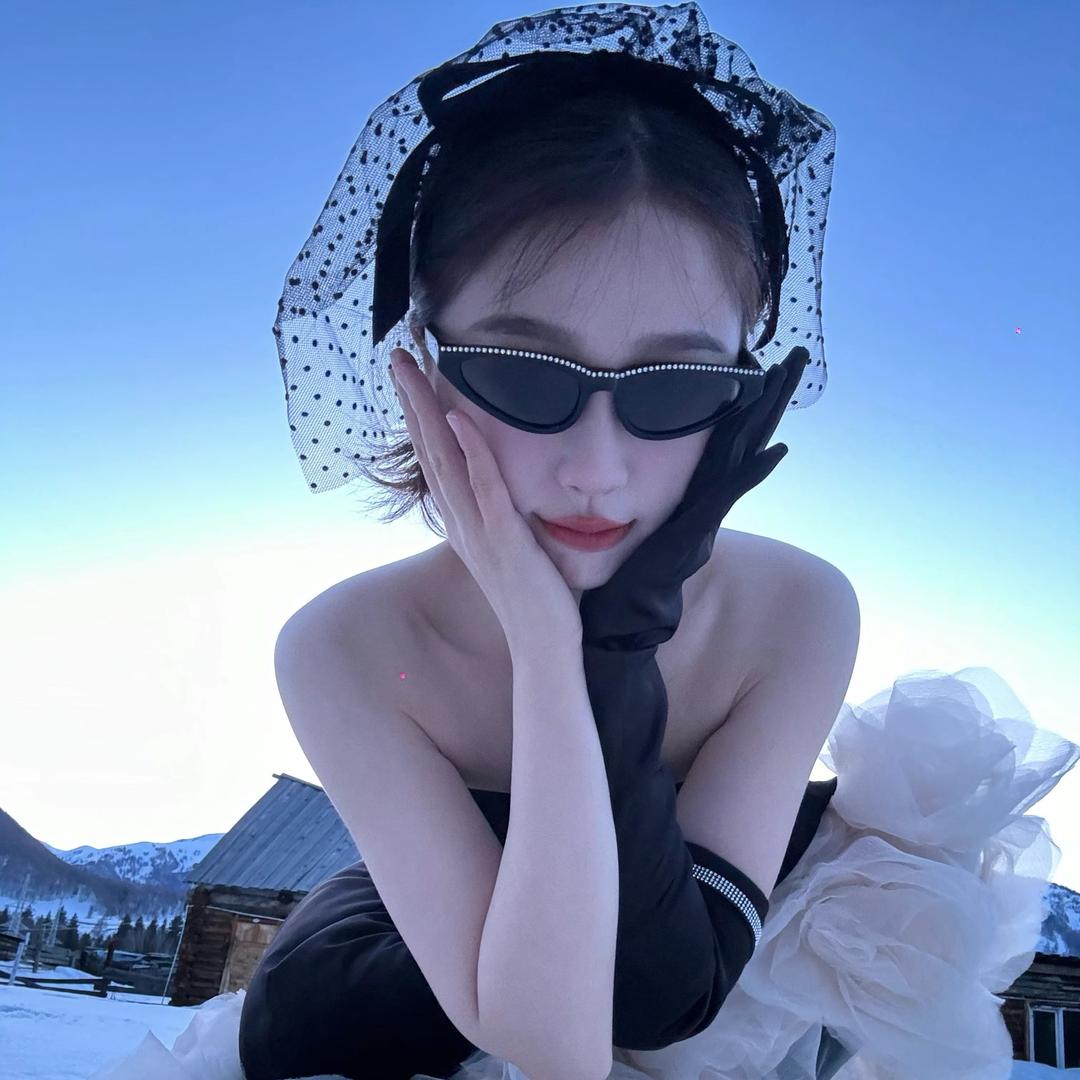 公主八个胃