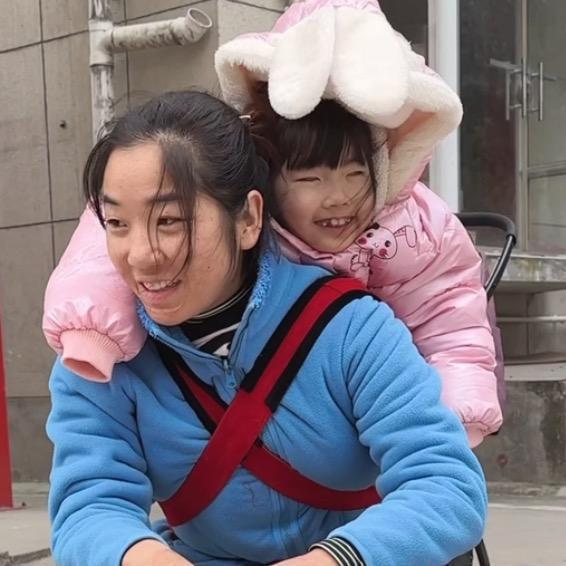 袁来是溪妈