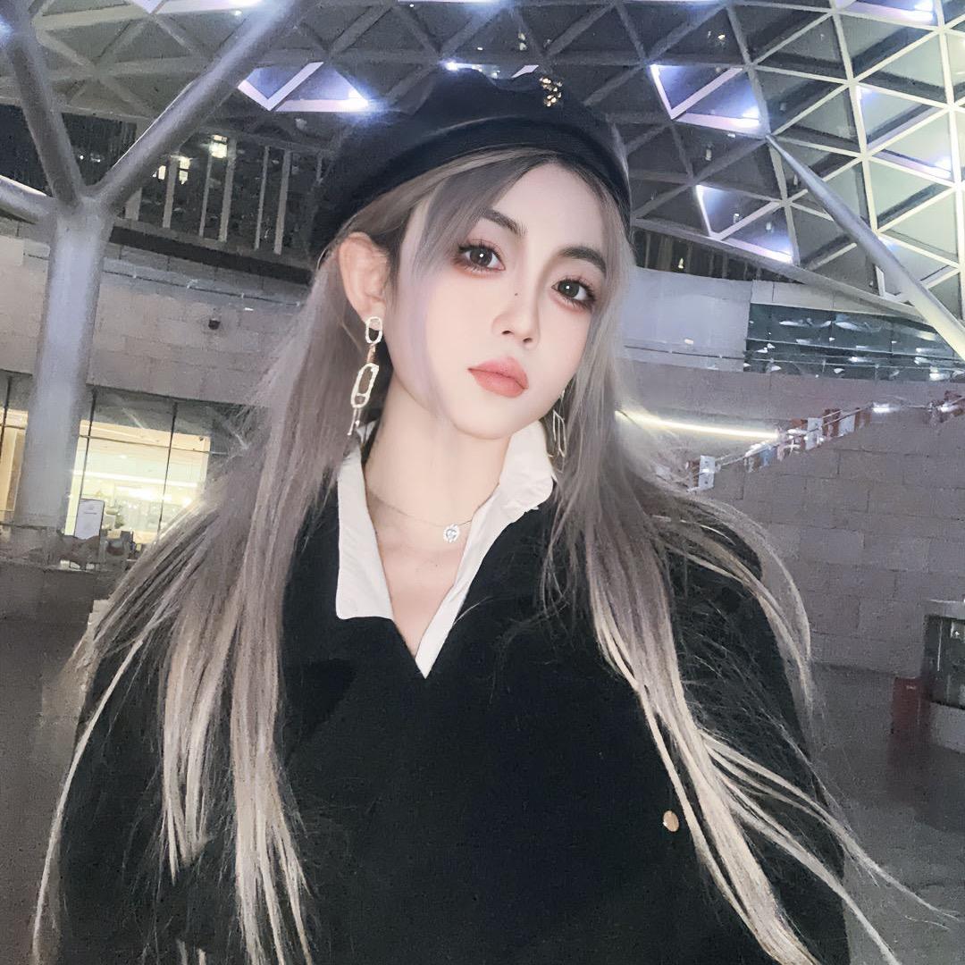 小安点点