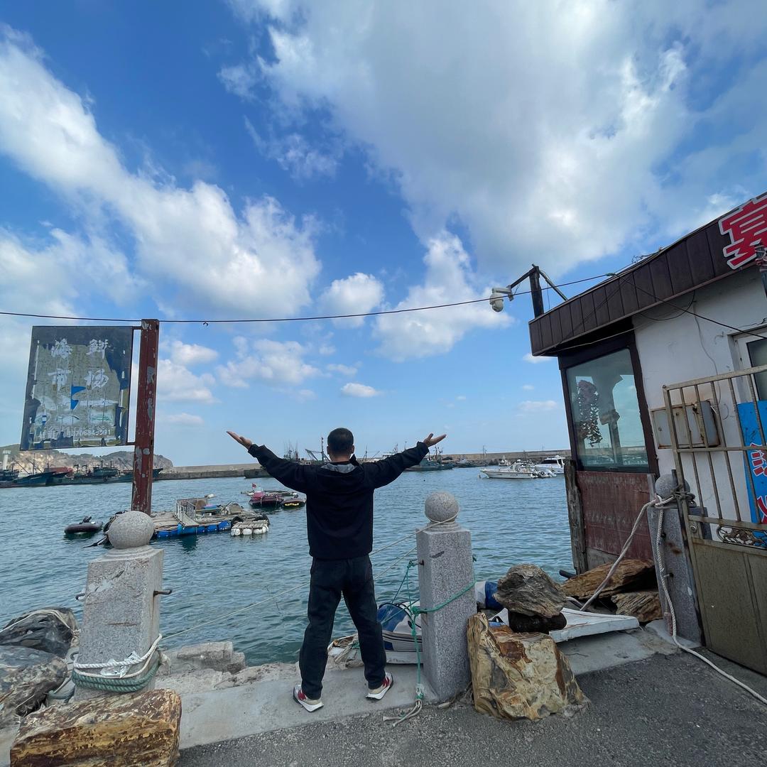 （东疆）赶海日记