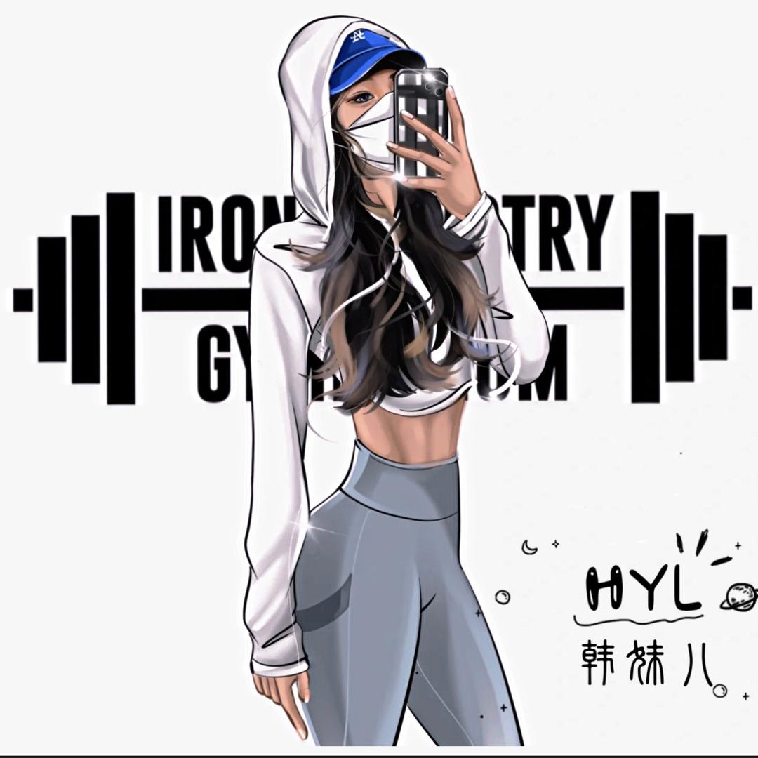 韩妹儿🛍（晶小朵）