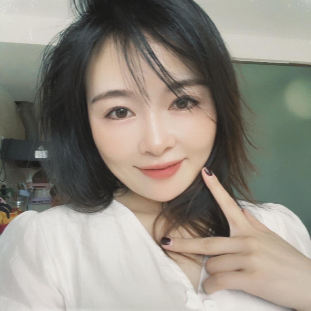 向晚✨