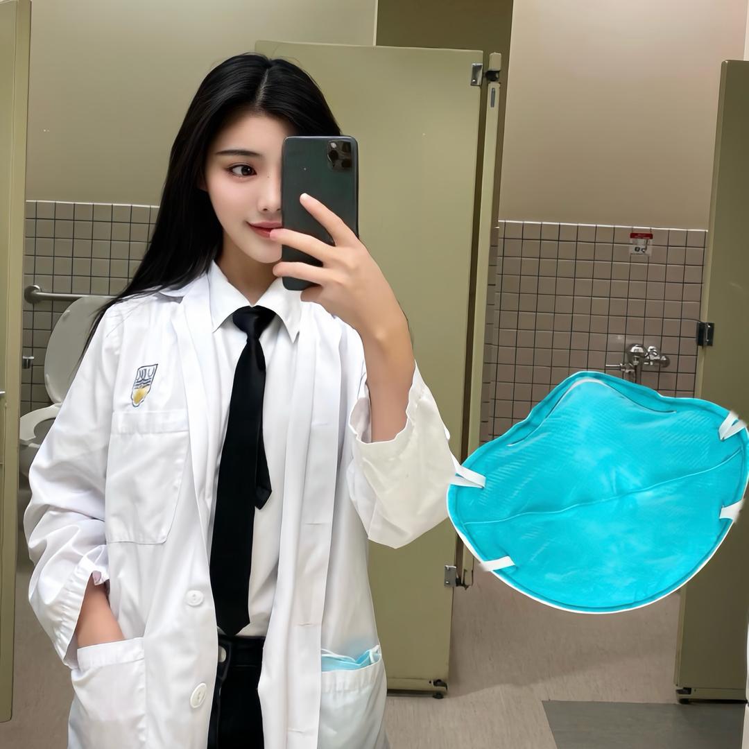 🥦西兰花👩‍⚕️