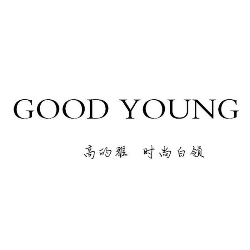 GOOD YOUNG女装