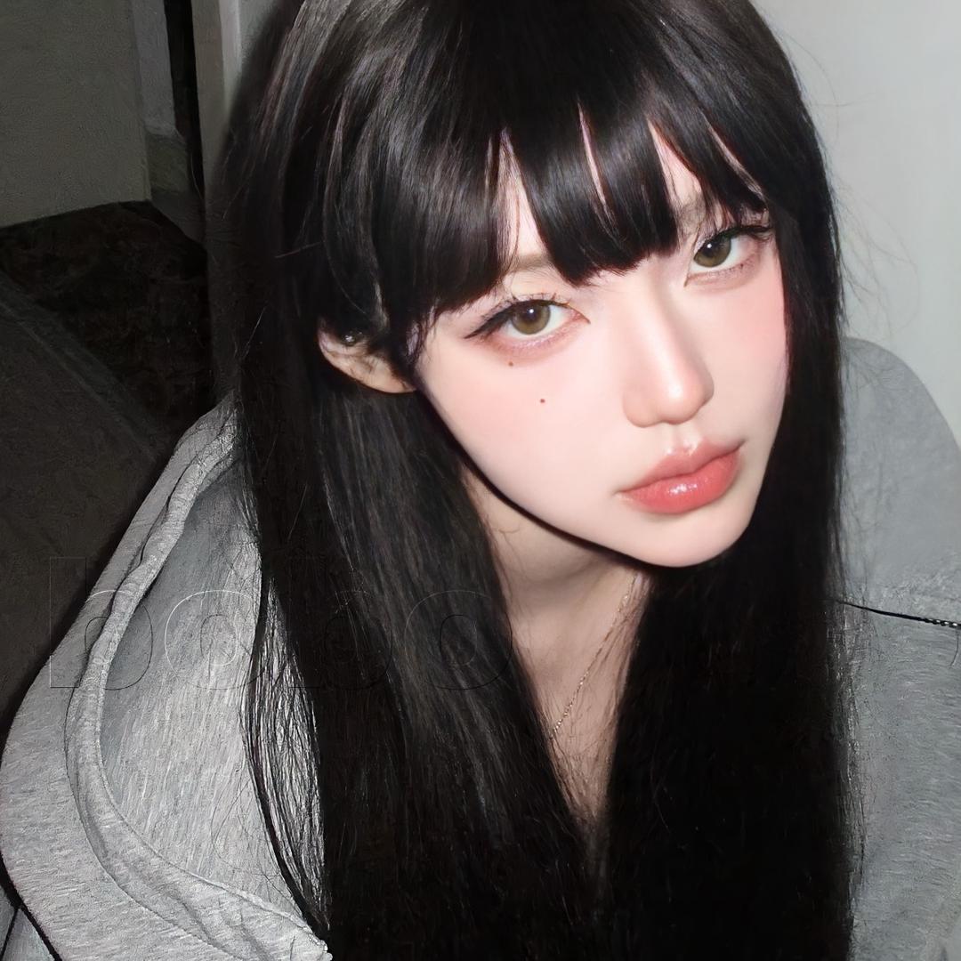 婉婉大队长