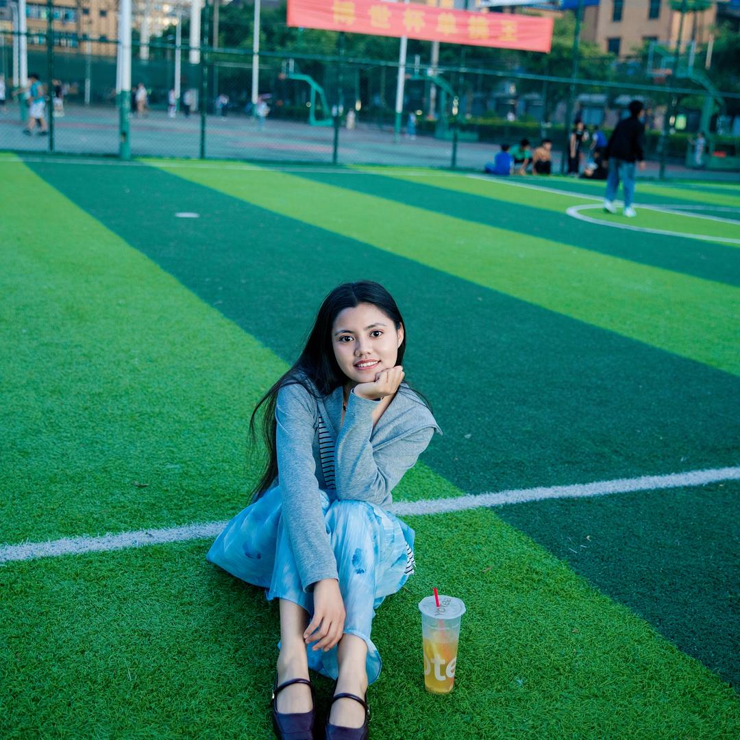 小姨妹