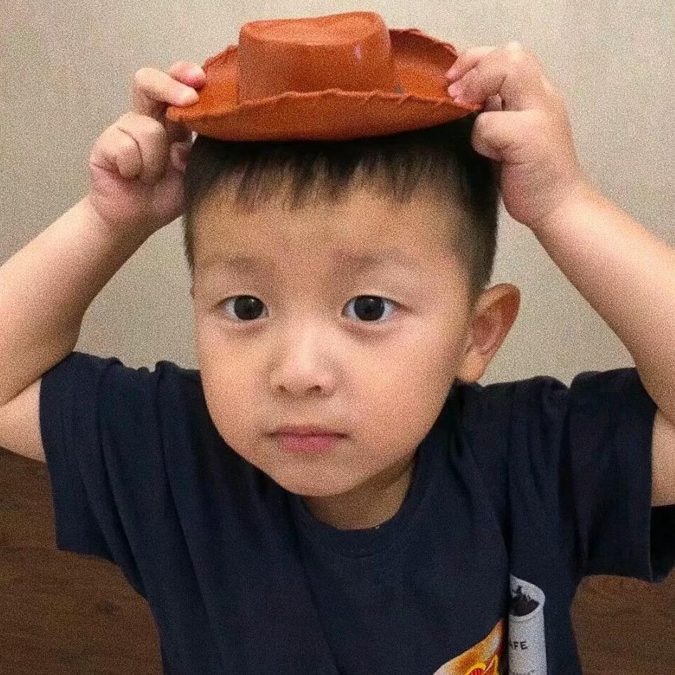 帅爆的🥚