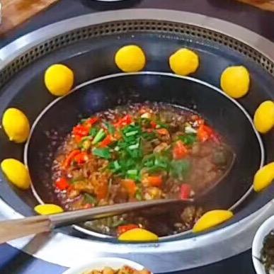 四季柴火鸡(青年公社店)官方号