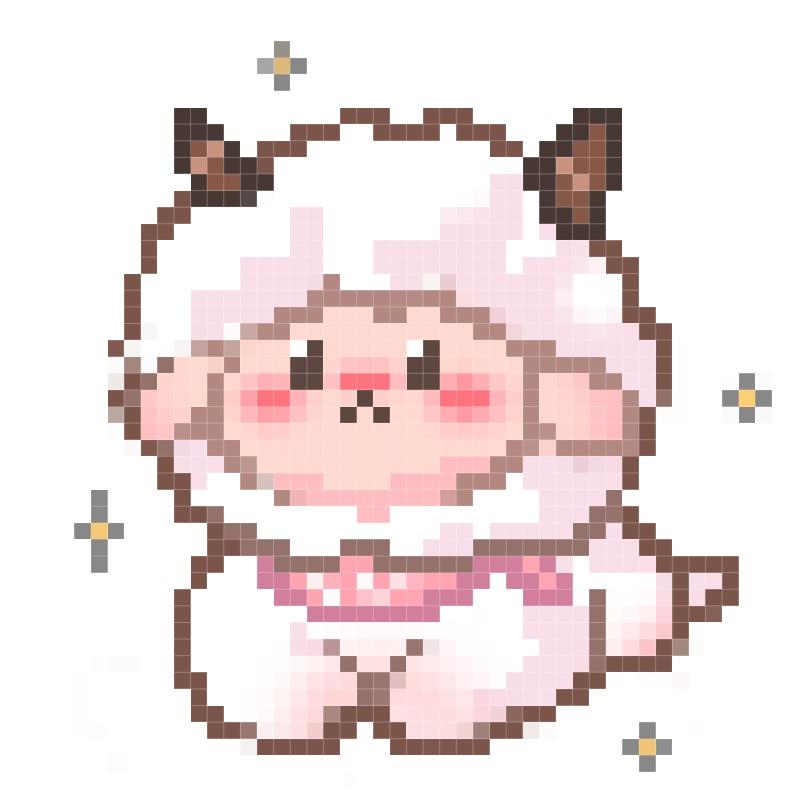 Max咩咩