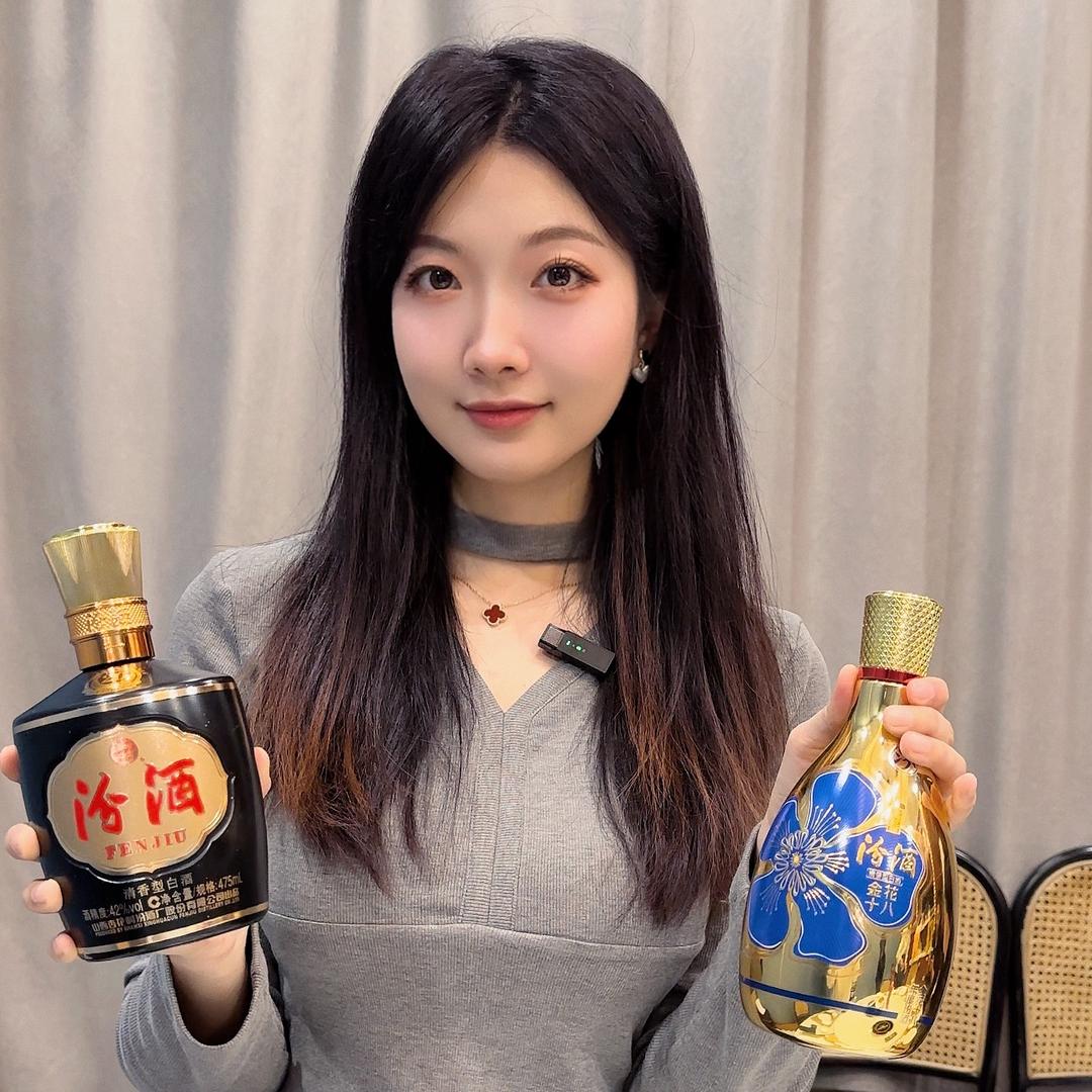 小琪不喝酒