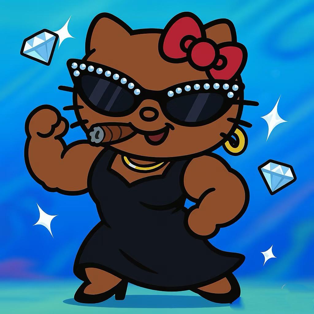 我晓得出来玩要穿件西装