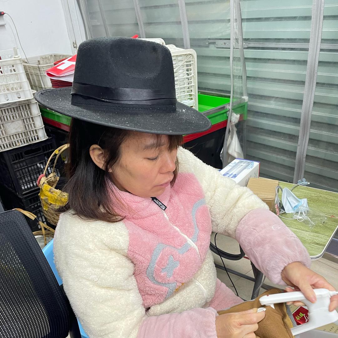 青鸟（街口水果）