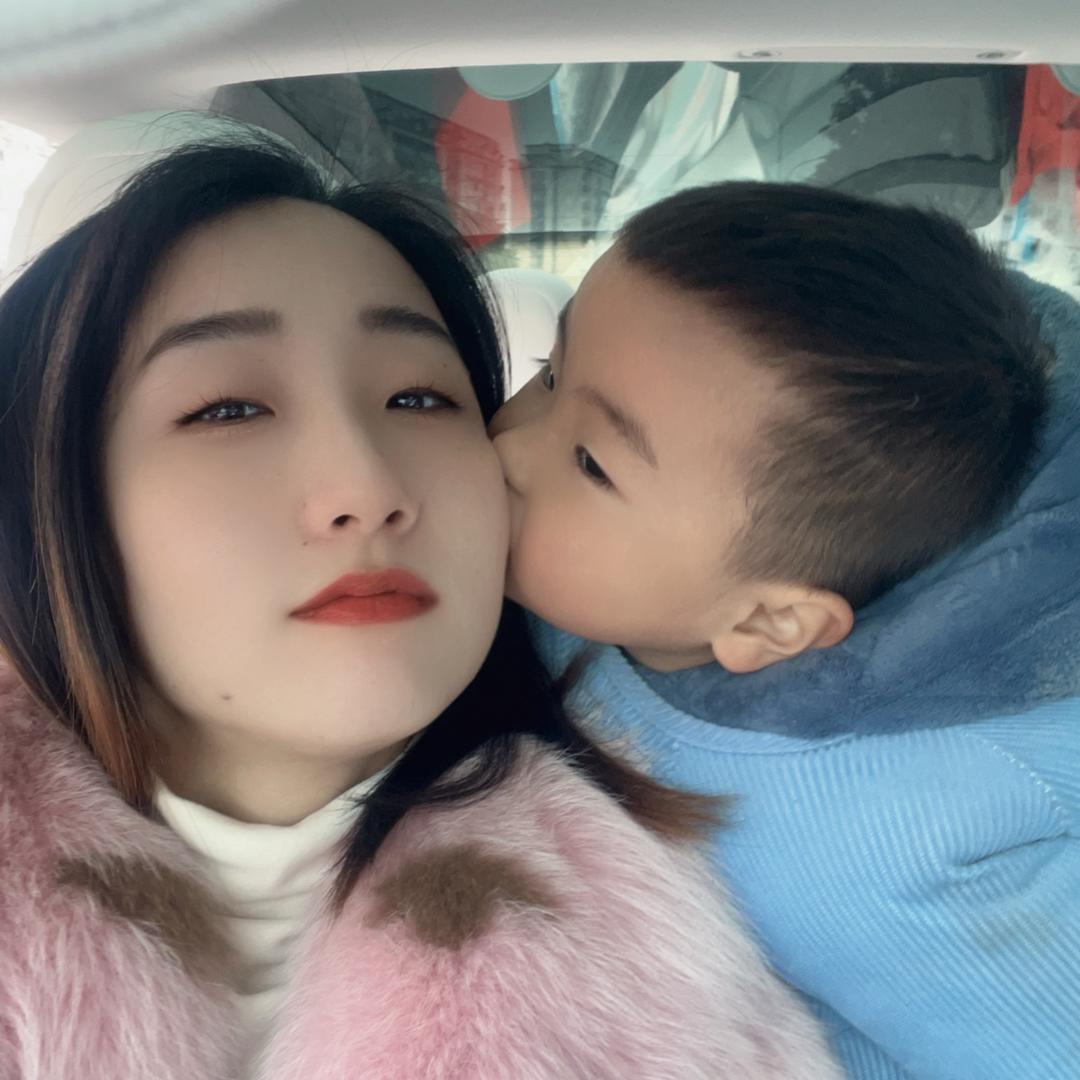 我的杨杨宝贝🥰
