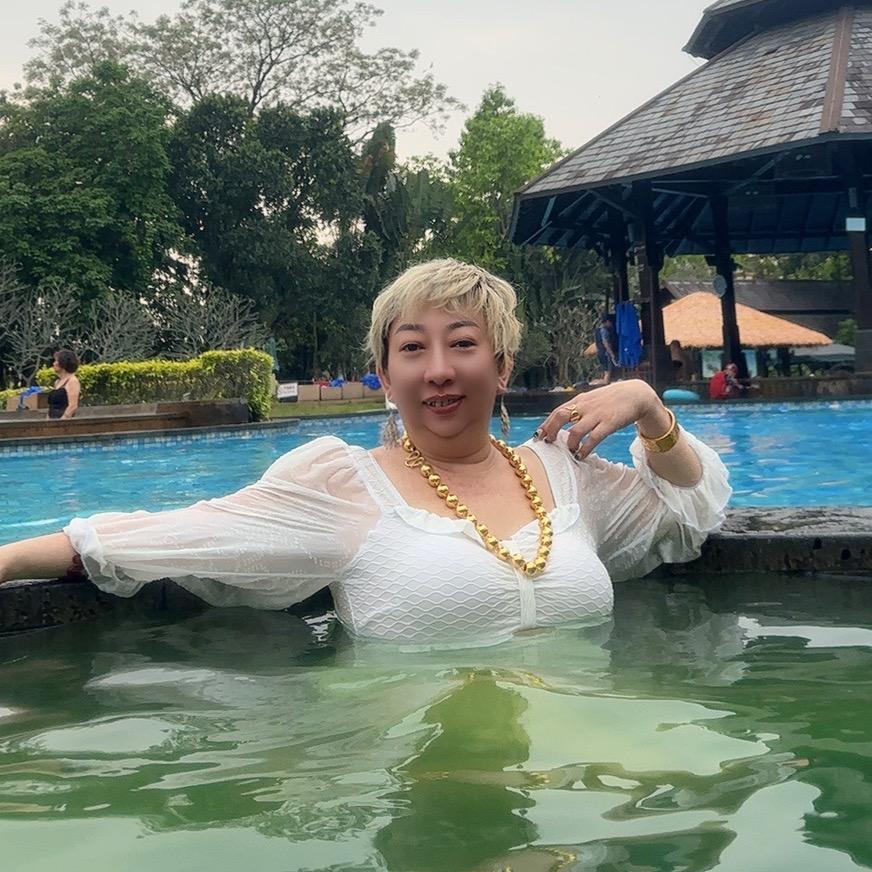 我是大林子