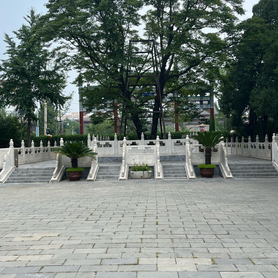 守正出奇