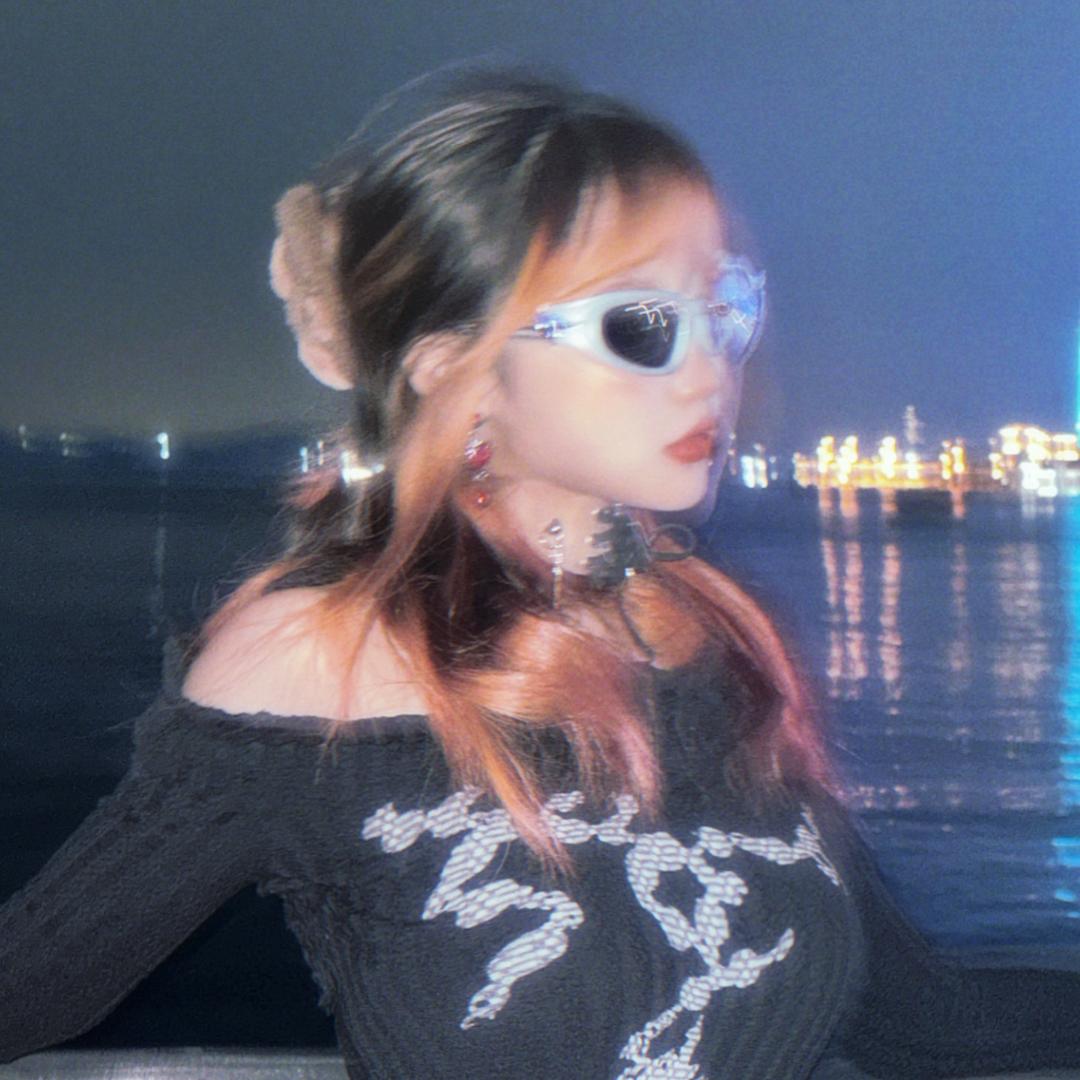 咕叽嗝儿🌴🍍