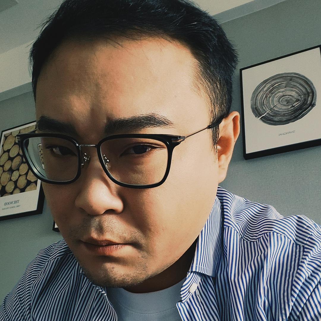 陈词晓调