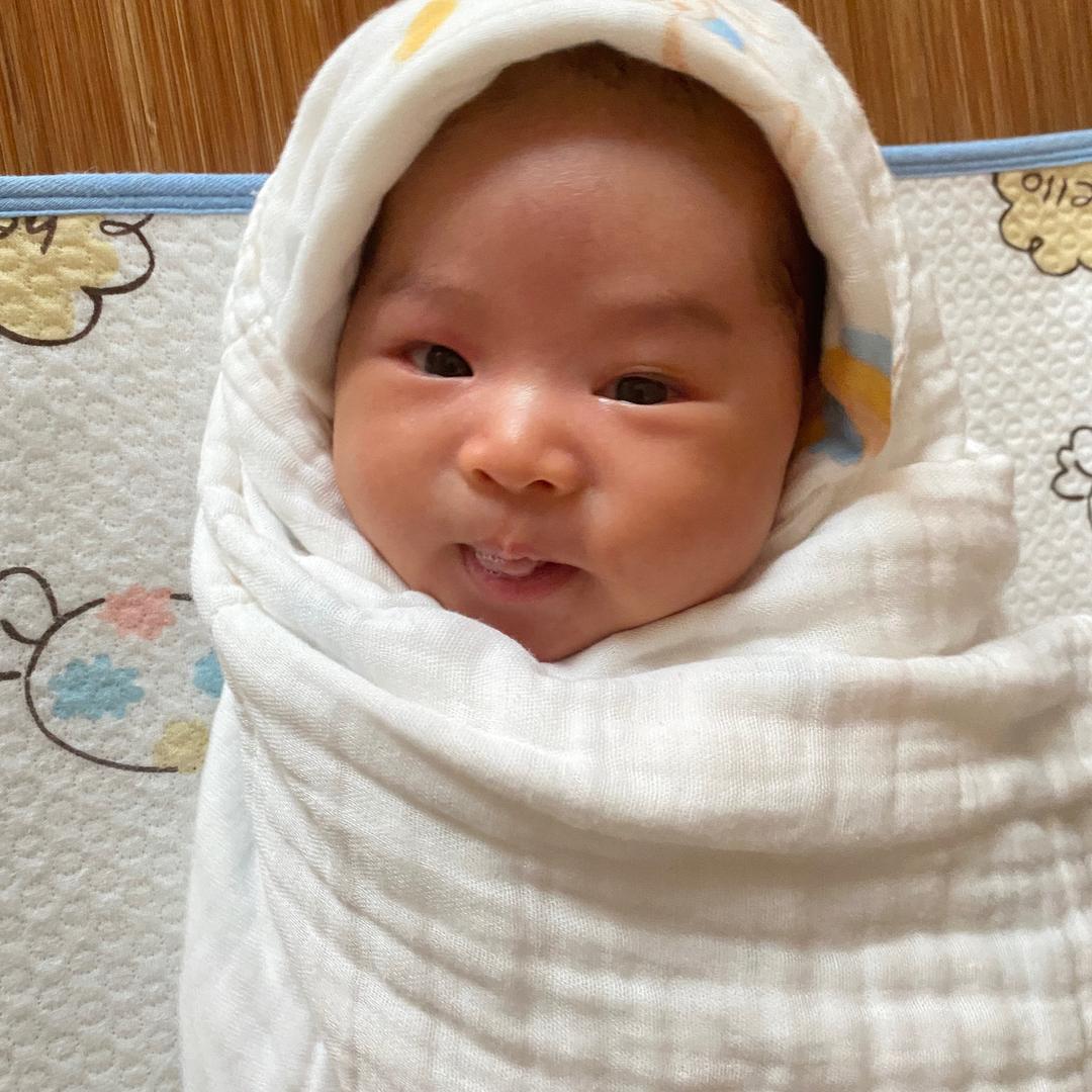 瑶瑶宝贝