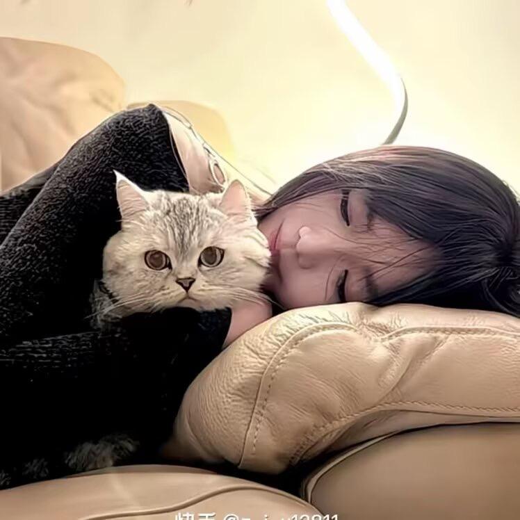 Ai婷